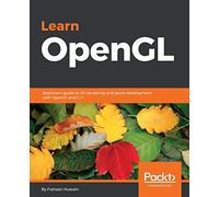 Learn OpenGL