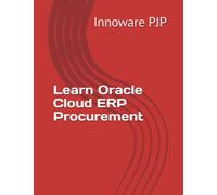 Learn Oracle Cloud ERP Procurement