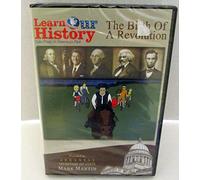 Learn Our History: The Birth of a Revolution