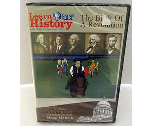 Learn Our History: The Birth of a Revolution