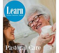 Learn: Pastoral Care