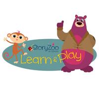 Learn & Play Episode 20: Winter Animals