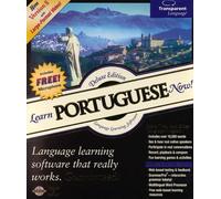 Learn Portuguese (Brazilian) Now! 8.0