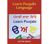 Learn Punjabi Language