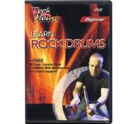 Learn Rock Drums: Beginner