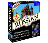 Learn Russian Now! 9 (PC/Mac)