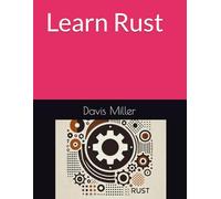 Learn Rust