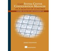 Learn SCCM 2012 in a Month of Lunches