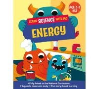 Learn Science with Mo: Energy
