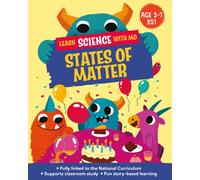 Learn Science with Mo: States of Matter