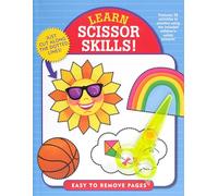 Learn Scissor Skills
