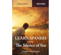 Learn Spanish Reading The Silence of Sin