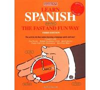 Learn Spanish the Fast and Fun Way