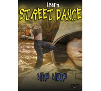 Learn Street Dance: Hip Hop [DVD]