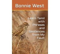 Learn Tamil with Phrases and Sentences from My Fault