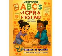 Learn the ABC'S of CPR & First Aid (Be a LifeSaver Learn CPR step by step)