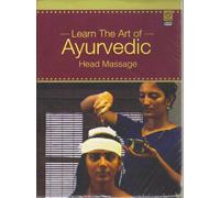 Learn The Art Of Ayurvedic Head Massage [DVD] [Region 1] [US Import] [NTSC]