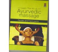 Learn The Art Of Ayurvedic Massage Facials & Facepack [DVD] [Region 1] [US Import] [NTSC]