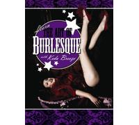 Learn the Art of Burlesque with Keda Breeze [DVD]