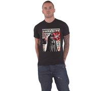 Learn The Darkside T Shirt Star Wars Black XXL