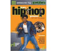 Learn The Hip Hop Grooves Vol. 1 (+ CD) [DVD]