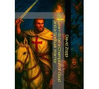 Learn to be a Champion of Good and a Spiritual Warrior