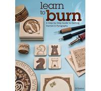 Learn to Burn