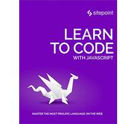 Learn to Code with JavaScript