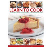 Learn to Cook