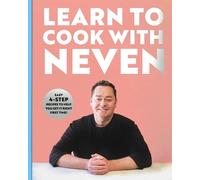 Learn to Cook With Neven