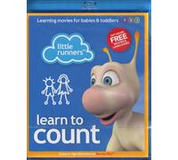 Learn To Count [Blu-ray] [Region Free]