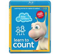 Learn to count [Blu-ray] [Region Free]