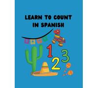 Learn to Count in Spanish