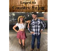 Learn to Country Swing
