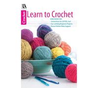 Learn to Crochet