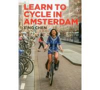 Learn To Cycle In Amsterdam