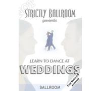 Learn To Dance At Weddings: Ballroom [DVD]