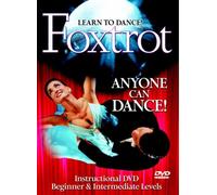 Learn To Dance - Foxtrot