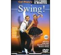 Learn to Dance in Minutes - Learn to Dance in Minutes: Swing [DVD] [1998] [Region 1] [US Import] [NTSC]