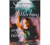 Learn to Dance! - Swing Jitterbug [DVD]