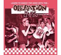 Learn To Dance The Geek With... The Demos 1986-1988 [VINYL]