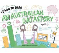 Learn to Data: An Australian Datastory