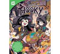 Learn to Draw Hooky by Miriam Bonastre Tur (Paperback Book)