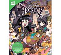 Learn to Draw Hooky: Learn to draw your favorite characters from the popular web
