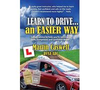 Learn to Drive...an Easier Way