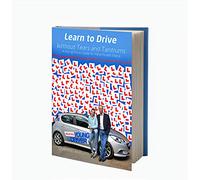 Learn to Drive Without Tears and Tantrums