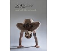 Learn to Float: Jump Back & Jump Thru [DVD]