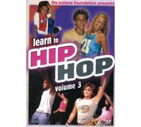 Learn to Hip Hop 3 [DVD] [Region 1] [US Import] [NTSC]