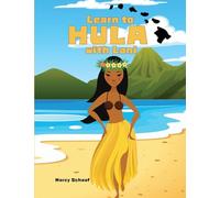 Learn to HULA with Lani: 1