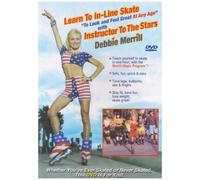 Learn to In-Line Skate (DVD) Debbie Merrill (US IMPORT)